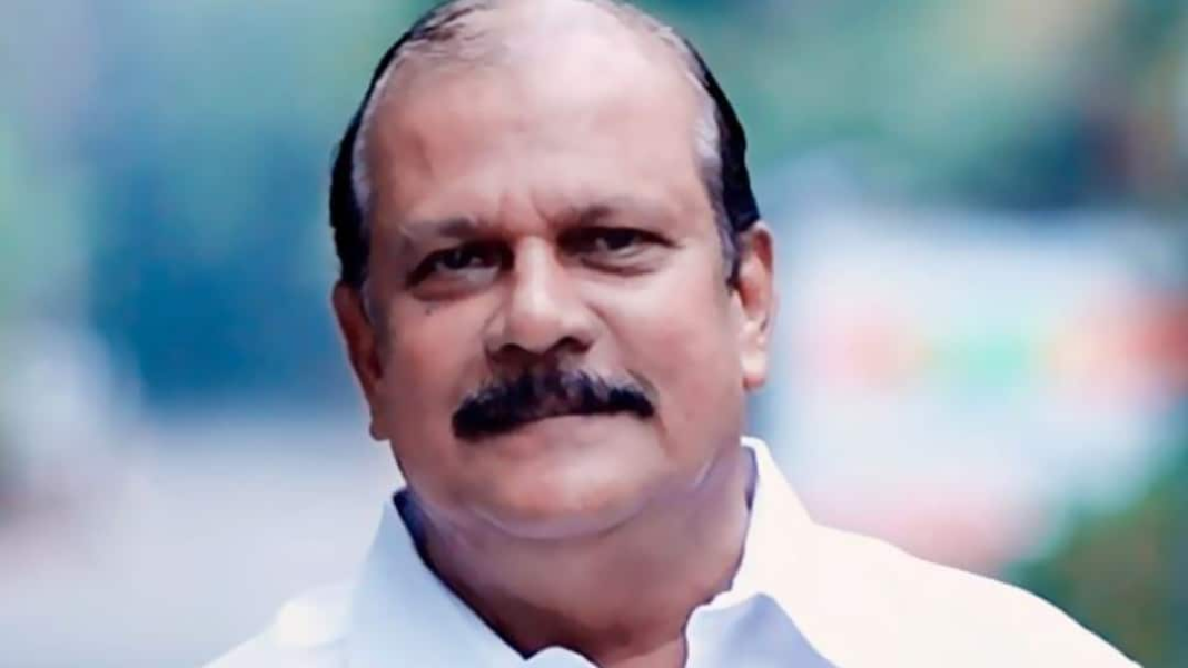 केरल चुनाव: पीसी जॉर्ज, उनके बेटे दो ईसाई बहुल निर्वाचन क्षेत्रों में एनडीए उम्मीदवार के रूप में चुनाव लड़ेंगे
