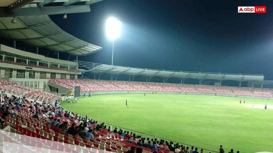 बेंगलुरु में आरसीबी बनाम एसआरएच मैच के दौरान फोन चोरी; पुलिस जांच चल रही है
