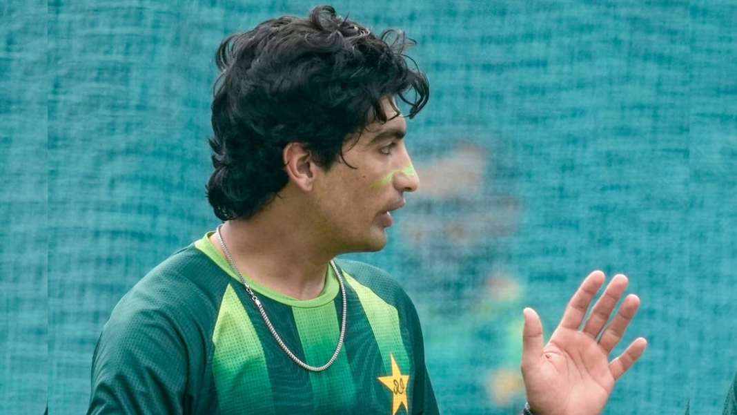 मरियम नवाज़ पर PAK गेंदबाज की 'क्वीन' टिप्पणी से PSL 2026 विवाद भड़का; पेसर का दावा, अकाउंट 'हैक'
