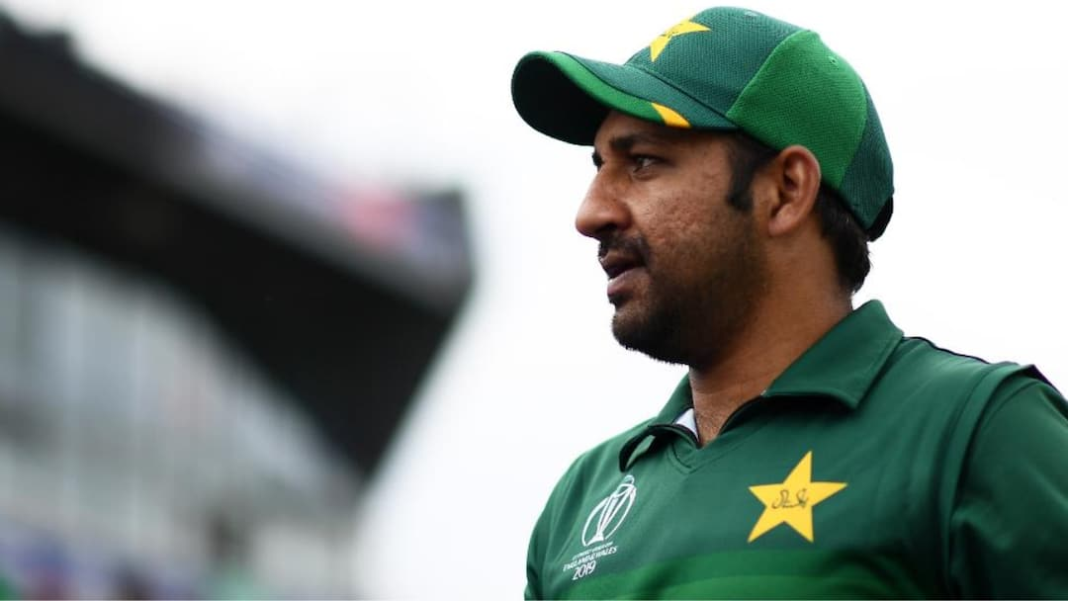 टी20 विश्व कप में हार के बाद पीसीबी ने दो पूर्व कप्तानों के साथ चयन समिति में बदलाव किया
