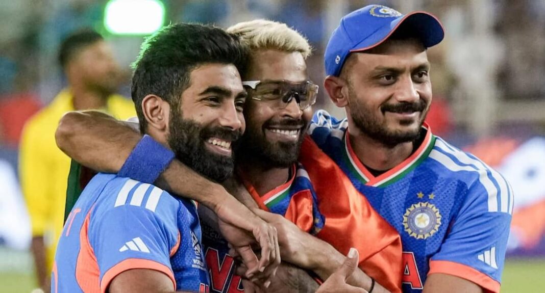 बीसीसीआई के नवीनतम कदम की कीमत जसप्रित बुमरा को 2 करोड़ रुपये - विवरण देखें
