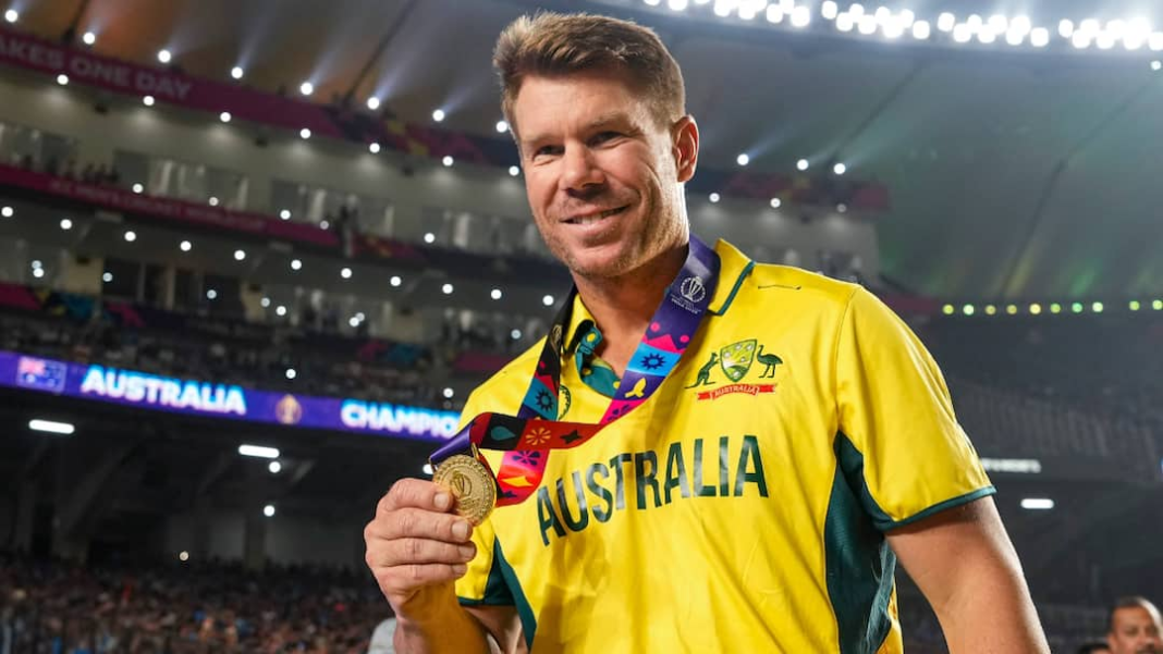 PAK-आधारित सशस्त्र समूह ने डेविड वार्नर, स्टीव स्मिथ और अंतर्राष्ट्रीय सितारों को PSL छोड़ने की धमकी दी
