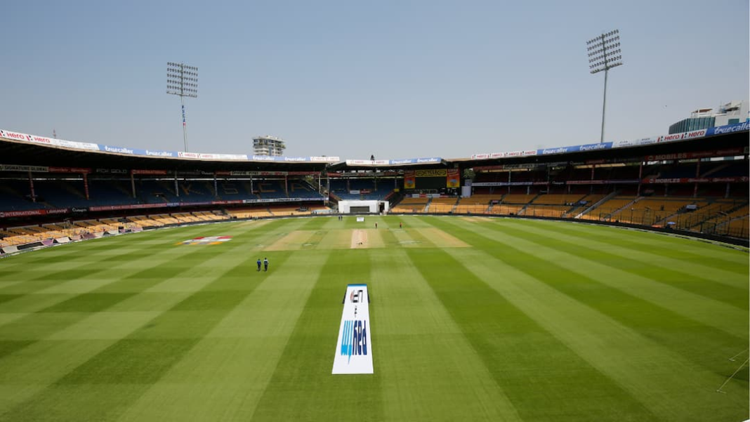 भगदड़ त्रासदी के पीड़ितों को सम्मान देने के लिए आरसीबी, केएससीए ने आईपीएल 2026 की योजना बनाई: रिपोर्ट
