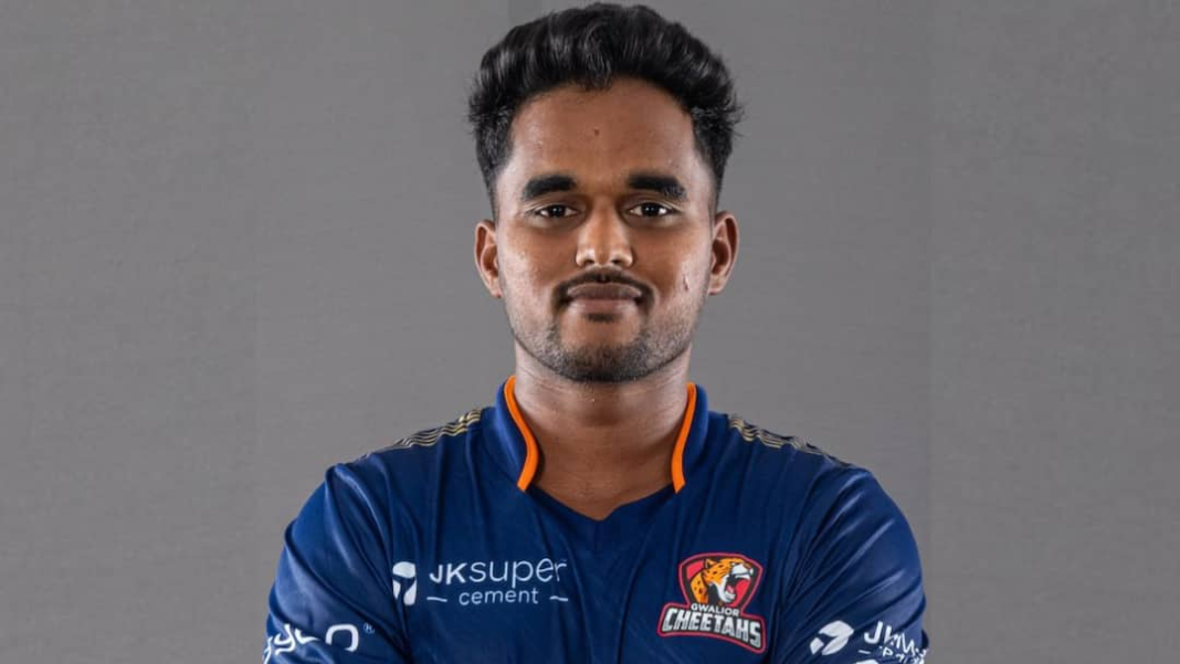 आईपीएल 2026: ट्रक ड्राइवर के बेटे से ₹5.2 करोड़ के आरसीबी स्टार तक मंगेश यादव की अविश्वसनीय वृद्धि
