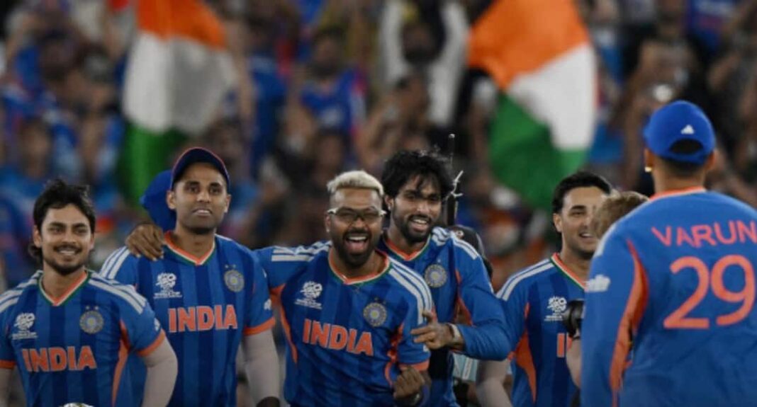 भारत बनाम न्यूजीलैंड फाइनल: पुरस्कार विजेता और शीर्ष प्रदर्शन करने वाले; टूर्नामेंट पुरस्कार राशि
