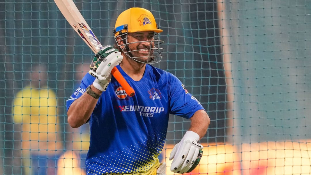 एमएस धोनी आईपीएल 2026 में सभी मैच खेलेंगे? सीएसके सीईओ ने तोड़ी चुप्पी
