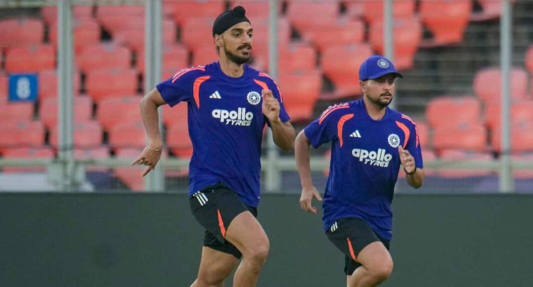 IND बनाम NZ फाइनल वेन्यू चेक: अहमदाबाद में भारत और न्यूजीलैंड के रिकॉर्ड की तुलना
