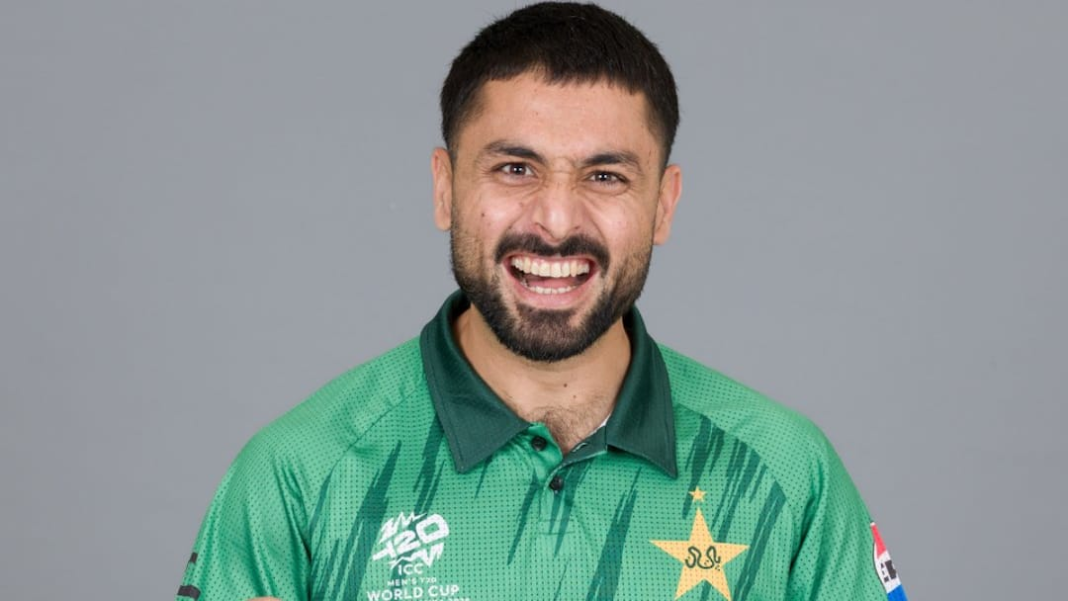 पाकिस्तान अबरार अहमद को भारतीय स्वामित्व वाली सनराइजर्स लीड्स के लिए खेलने की अनुमति नहीं दे सकता है
