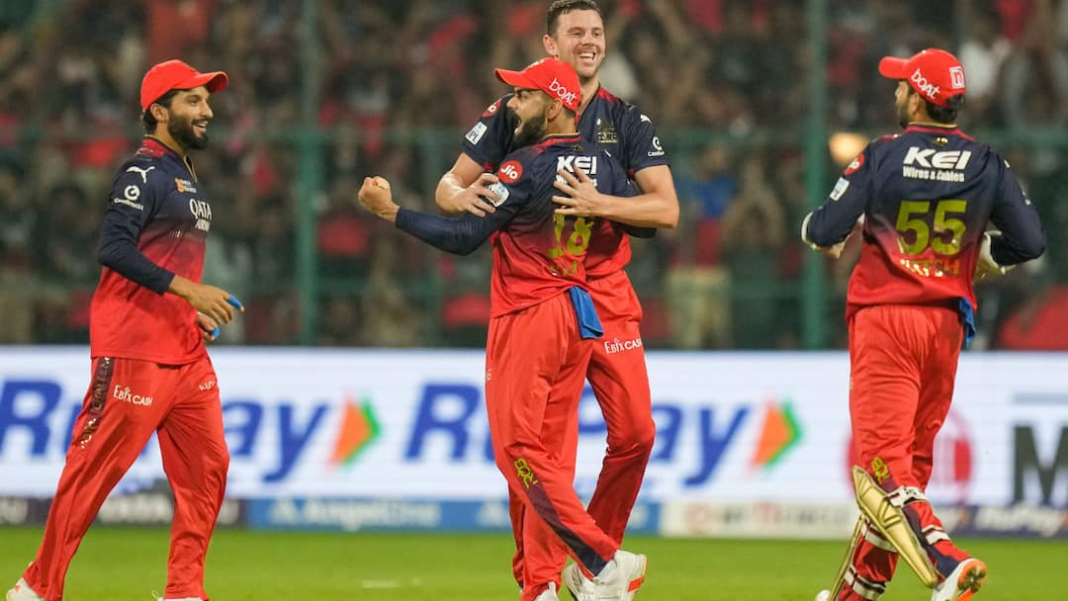 आईपीएल 2026: कोई उद्घाटन समारोह नहीं? आरसीबी बनाम एसआरएच ओपनर के लिए नया आधिकारिक कार्यक्रम देखें
