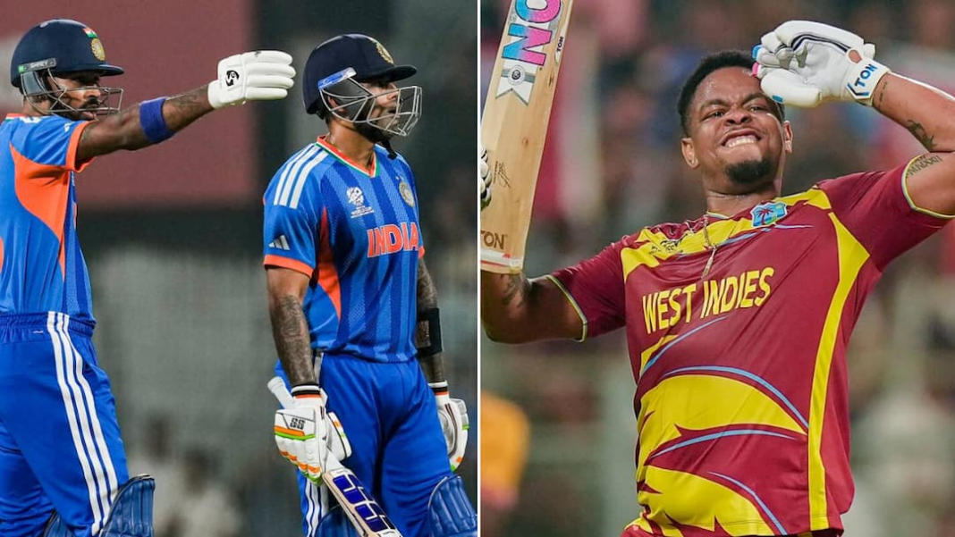 भारत टी20 विश्व कप सेमीफाइनल क्वालीफिकेशन परिदृश्य: क्या नेट रन रेट मायने रखता है?
