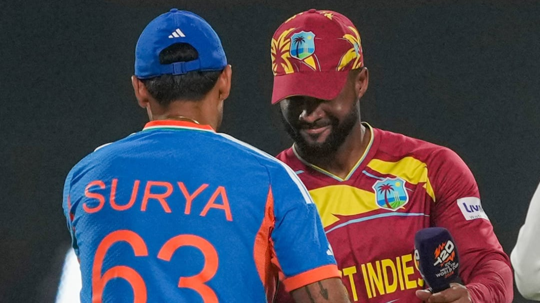 ईडन में मिशन असंभव? भारत को 12 साल का विश्व कप रिकॉर्ड तोड़ना होगा या अपना खिताब छोड़ना होगा
