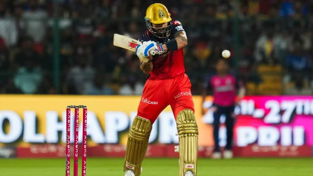 चिन्नास्वामी स्टेडियम को आईपीएल 2026 के लिए हरी झंडी, बेंगलुरु होम गेम्स के लिए आरसीबी तैयार
