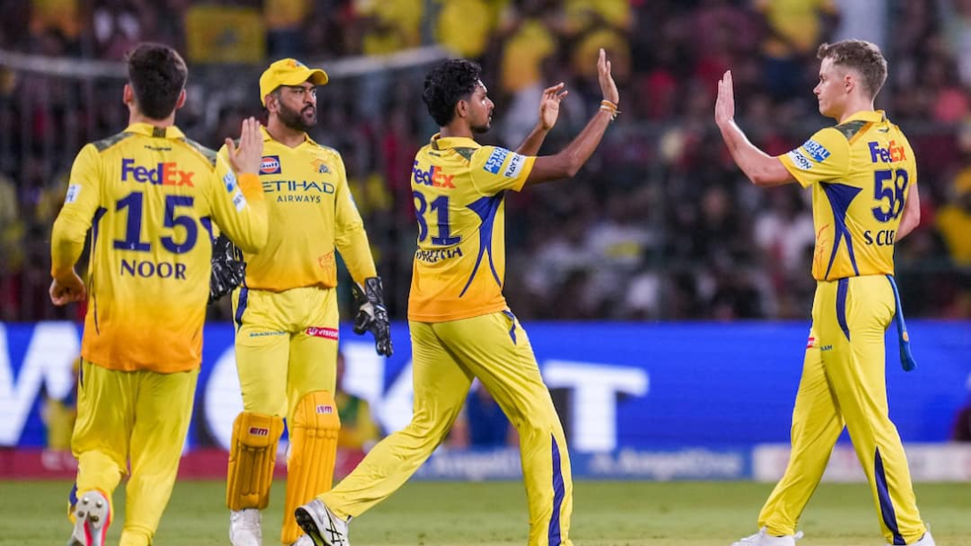 नई आईपीएल-जैसी लीग की घोषणा: 6 टीमें, निजी मालिक और वह सब कुछ जो आपको जानना आवश्यक है
