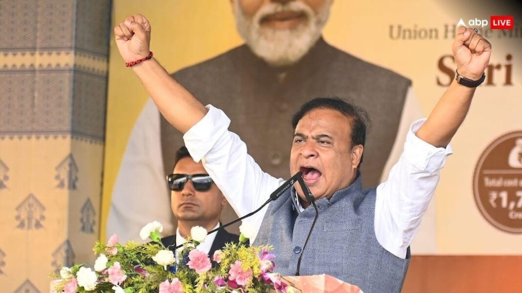 असम चुनाव के लिए बीजेपी की पहली सूची जारी; सीएम हिमंत जालुकबारी से चुनाव लड़ेंगे, पूर्व कांग्रेस सांसद बोर्डोल
