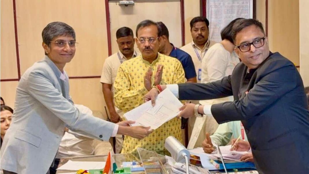 मेनका गुरुस्वामी कौन हैं? वरिष्ठ अधिवक्ता ने पहले खुले तौर पर समलैंगिक सांसद बनकर इतिहास रचा
