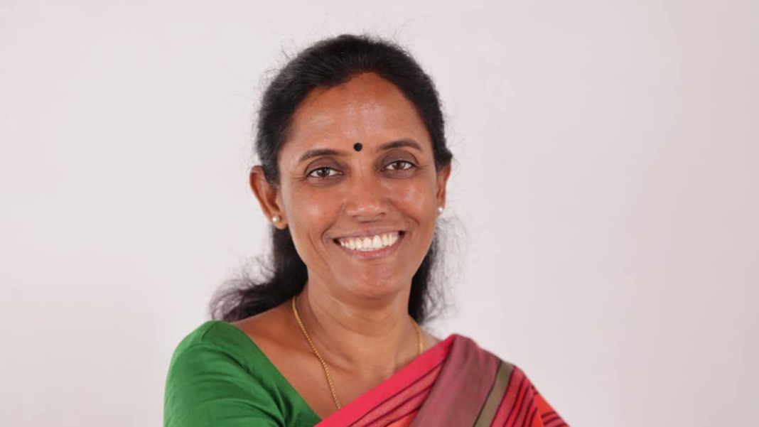 'कोई पारदर्शिता नहीं': कांग्रेस सांसद जोथिमणि ने द्रमुक के नेतृत्व वाले गठबंधन में सीट चयन की आलोचना की
