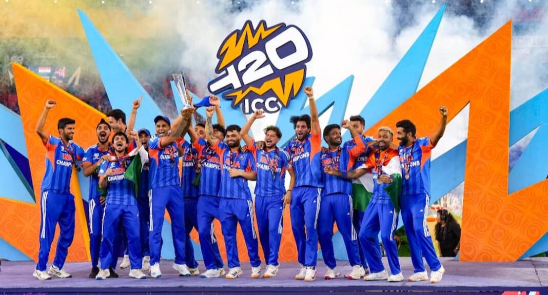 सूर्यकुमार यादव के बाद T20I में टीम इंडिया का नेतृत्व कौन करेगा?
