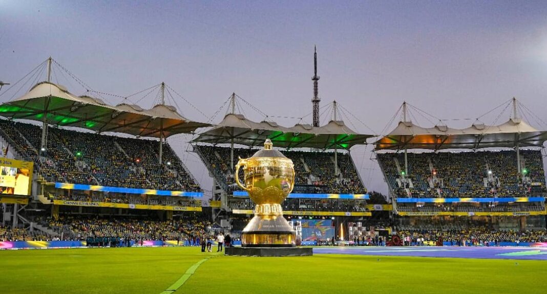 आईपीएल 2026 शेड्यूल: गवर्निंग काउंसिल ने आधिकारिक तौर पर टूर्नामेंट के पहले भाग को मंजूरी दे दी
