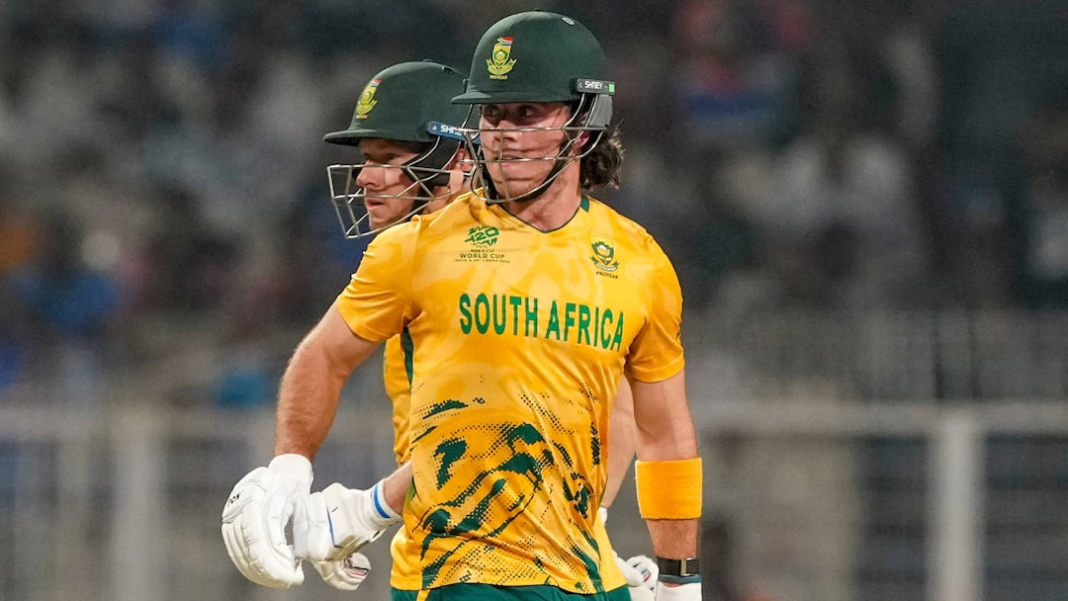 आईपीएल 2026: एमएस धोनी के बाद, एक और प्रमुख पावर-हिटर आरआर बनाम सीएसके से बाहर हो गया है
