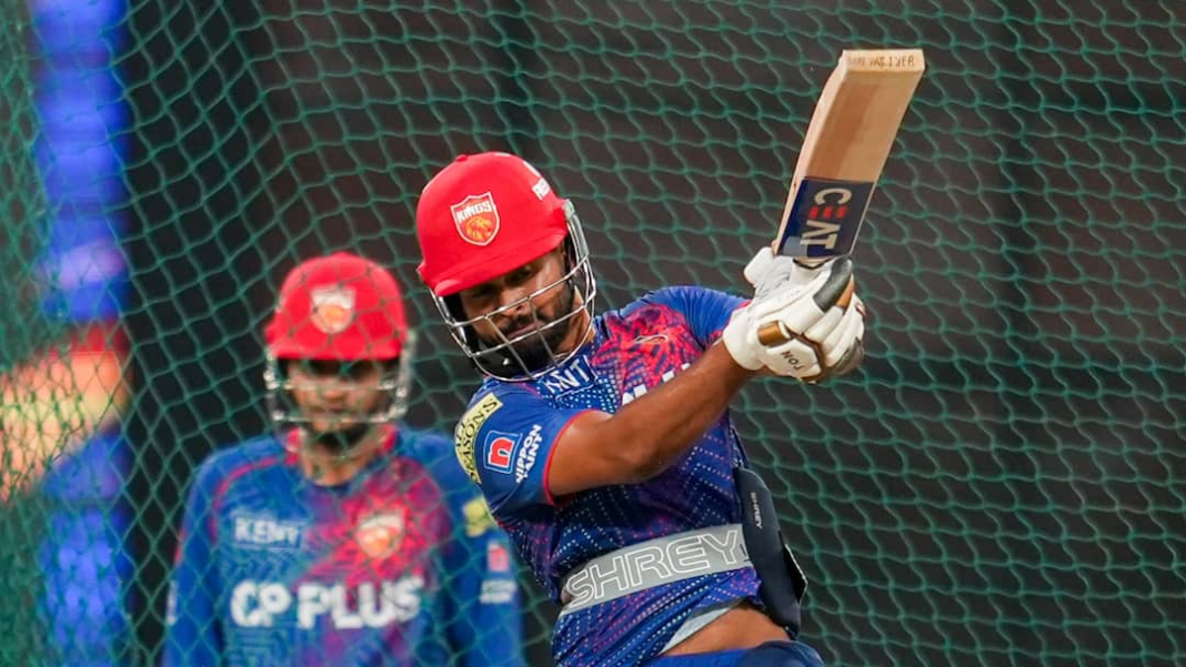 आईपीएल 2026: पीबीकेएस बनाम जीटी - मुल्लांपुर थ्रिलर के लिए आज की संभावित प्लेइंग इलेवन
