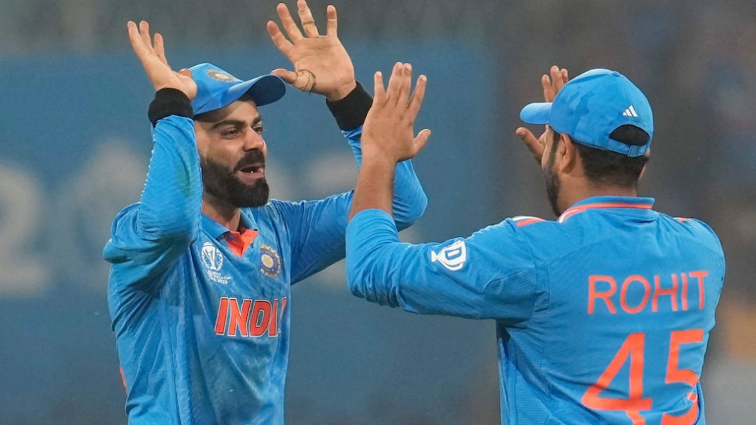 रोहित शर्मा और विराट कोहली पैक्ड वनडे कैलेंडर के लिए तैयार हैं क्योंकि विदेशी बोर्ड अधिक फिक्स्चर चाहते हैं
