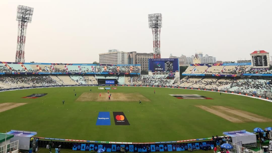 टी20 वर्ल्ड कप सुपर 8 बनाम वेस्ट इंडीज क्लैश से पहले ईडन गार्डन्स में भारत का टी20 रिकॉर्ड
