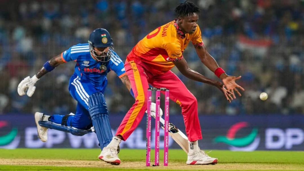 पीसीबी पीएसएल की जगह आईपीएल को चुनने के लिए ब्लेसिंग मुजाराबानी के खिलाफ कानूनी कार्रवाई करेगा
