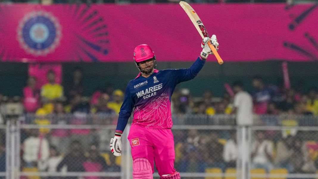 वैभव सूर्यवंशी इंग्लैंड दौरे पर करेंगे डेब्यू? आईसीसी के नियम अब कोई बाधा नहीं
