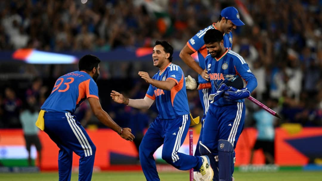 सचिन तेंदुलकर, विराट कोहली ने भारत की ऐतिहासिक टी20 विश्व कप 2026 की जीत की सराहना की
