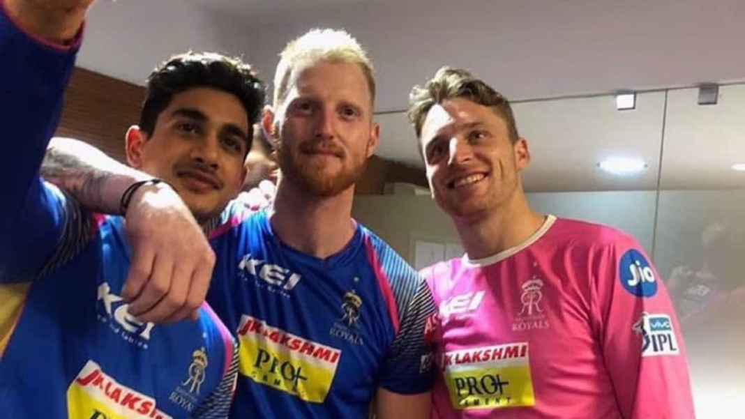 मिलिए आर्यमन बिड़ला से: पूर्व आरआर खिलाड़ी बने आरसीबी के अध्यक्ष
