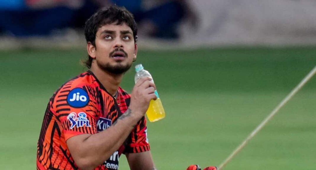 आरसीबी बनाम एसआरएच: इशान किशन आईपीएल रिकॉर्ड्स को फिर से लिखने के लिए तैयार: ऐसा करने वाले पहले भारतीय बनेंगे...
