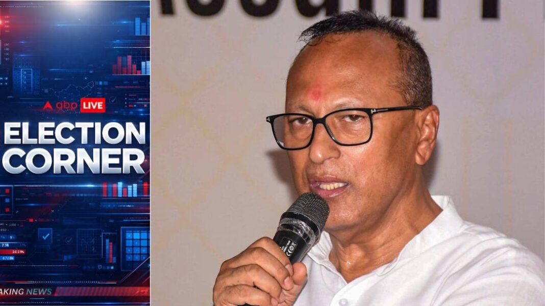 कांग्रेस सांसद प्रद्युत बोरदोलोई ने इस्तीफा दिया, असम चुनाव से पहले बीजेपी में शामिल होंगे
