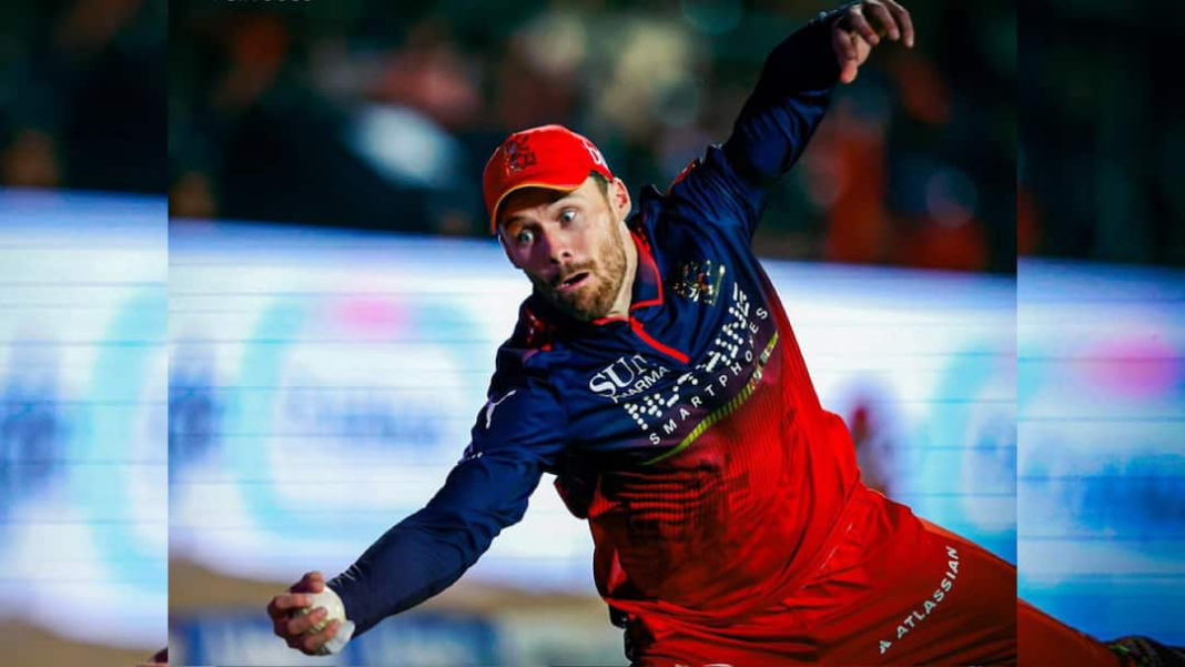 देखें: आरसीबी बनाम एसआरएच मैच में क्लासेन को आउट करने के लिए फिल साल्ट का विवादास्पद कैच
