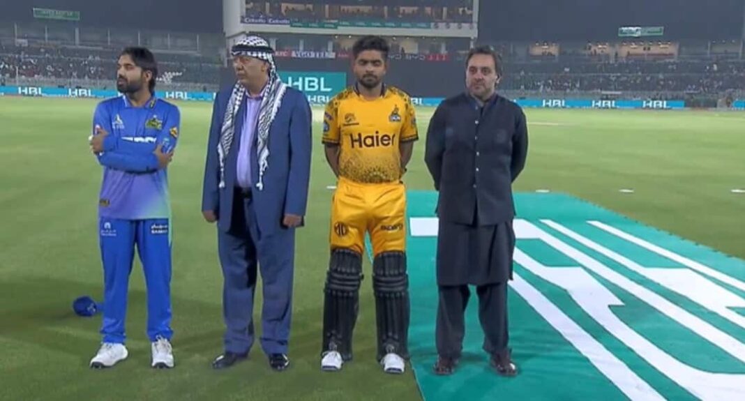 पीसीबी ने पीएसएल में दो-प्लेइंग-11 के अनोखे नियम से क्रिकेट जगत को चौंका दिया
