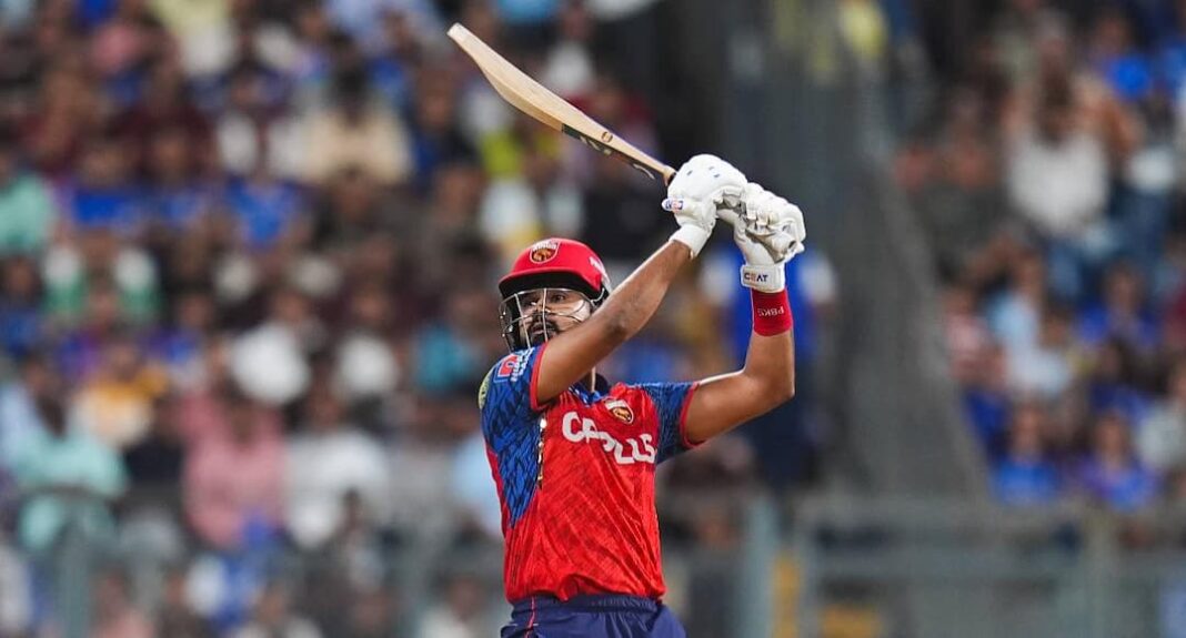 श्रेयस अय्यर की कप्तानी के आँकड़े और भारत T20I चयन का फैसला
