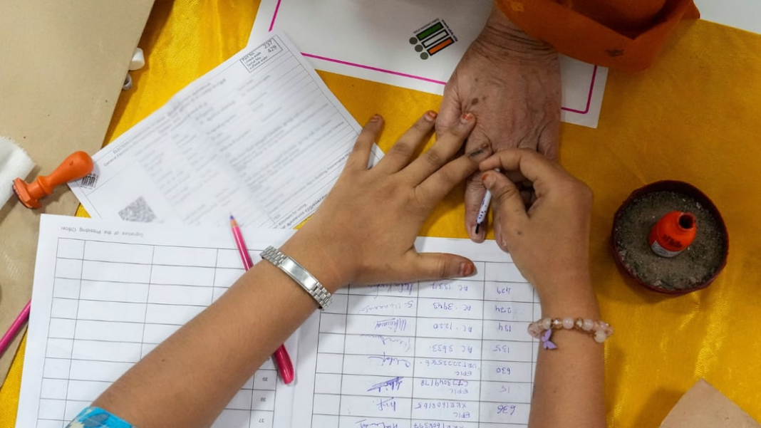 तमिलनाडु एग्जिट पोल 2026: नतीजों में देरी क्यों हो रही है और वे कब जारी होंगे?
