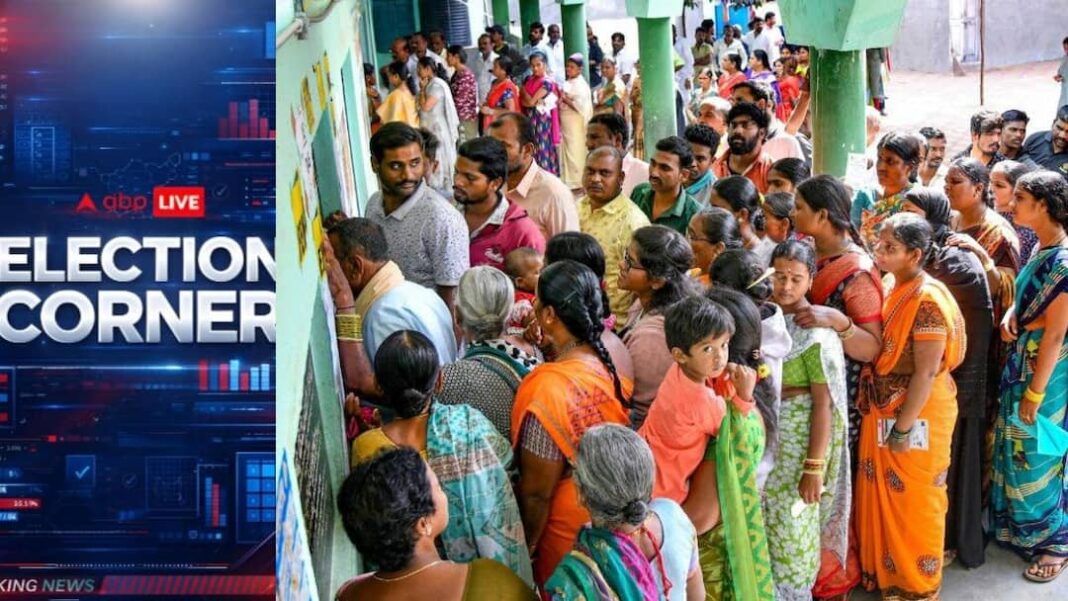 रिकॉर्ड तोड़ बंगाल, तमिलनाडु चुनावों में महिला मतदाताओं ने परचम लहराया
