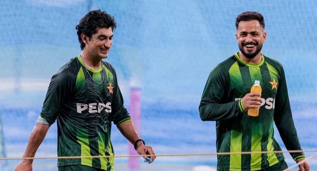 ड्रग परीक्षण में असफल होने पर पाकिस्तानी क्रिकेटर का अनुबंध समाप्त
