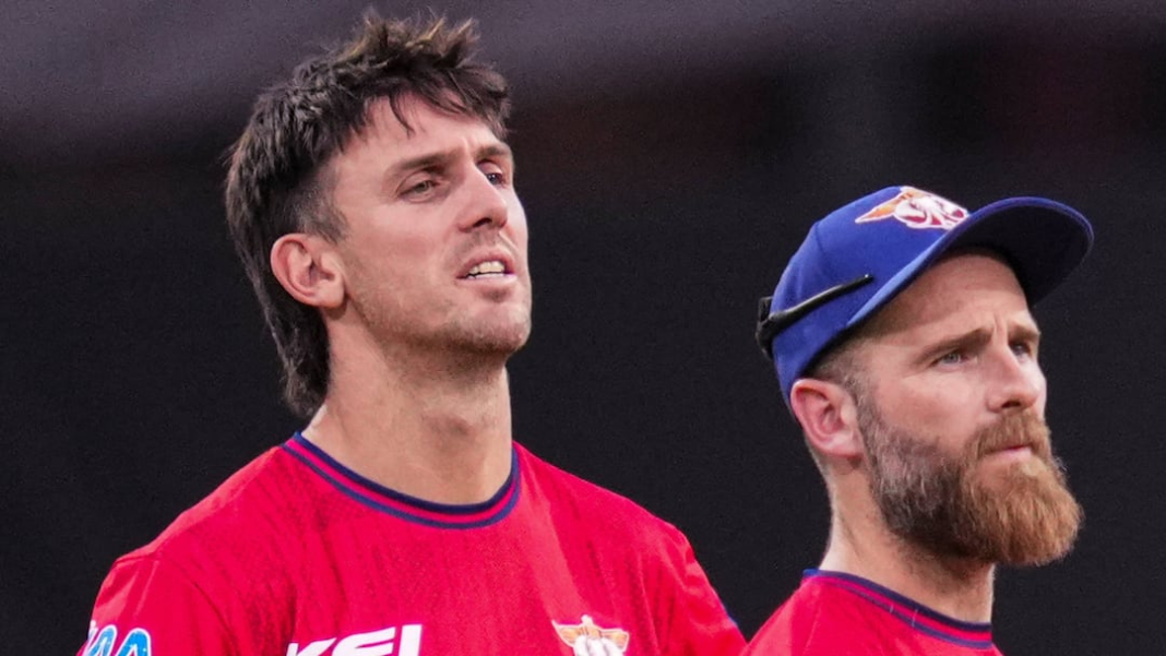 आईपीएल 2026 एलएसजी बनाम केकेआर लाइव टॉस परिणाम और प्लेइंग 11 की पुष्टि
