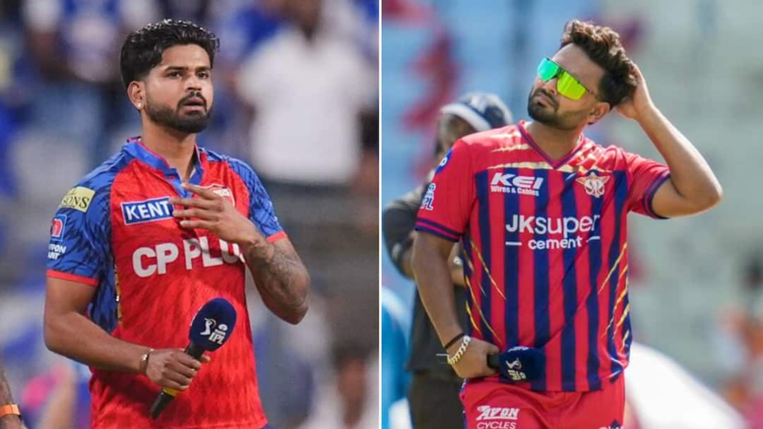 आईपीएल 2026 पीबीकेएस बनाम एलएसजी: टॉस परिणाम और प्लेइंग 11 अपडेट
