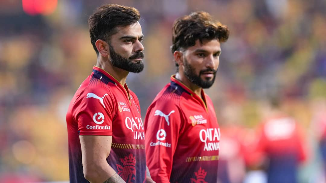 आईपीएल 2026: आरसीबी बनाम सीएसके लाइव स्ट्रीमिंग - दक्षिणी डर्बी ऑनलाइन कब और कहां देखें
