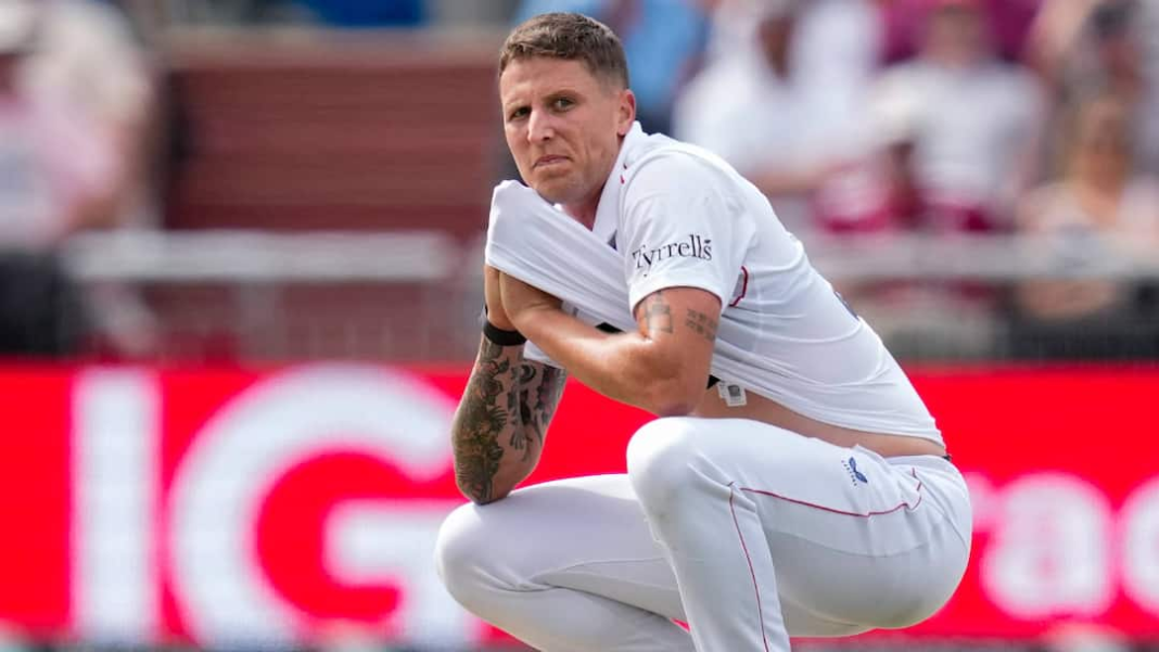 आरआर को हराने के बाद एसआरएच, इंग्लैंड स्टार आईपीएल 2026 से बाहर; प्रतिस्थापन नामित
