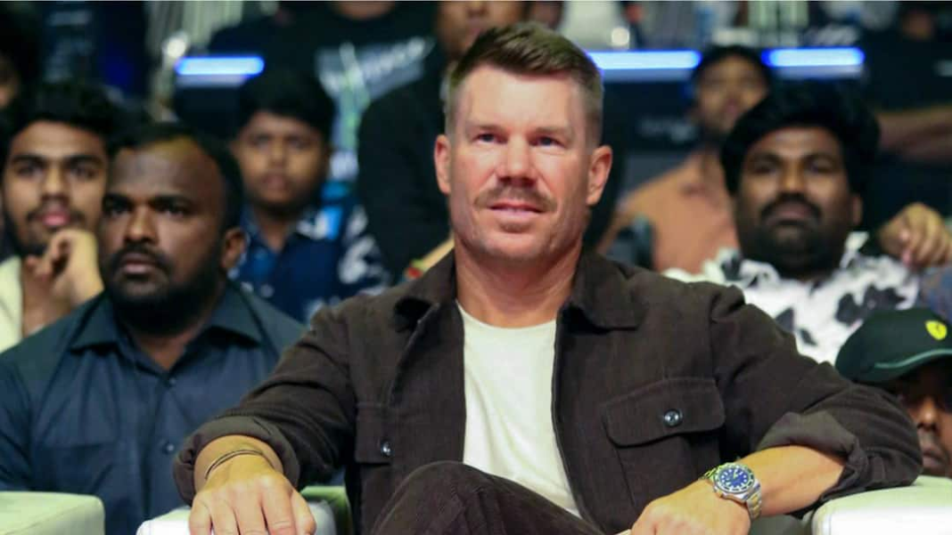 'थ्री ग्लासेस ऑफ..': डेविड वार्नर के नशे में गाड़ी चलाने के मामले में नई जानकारी सामने आई
