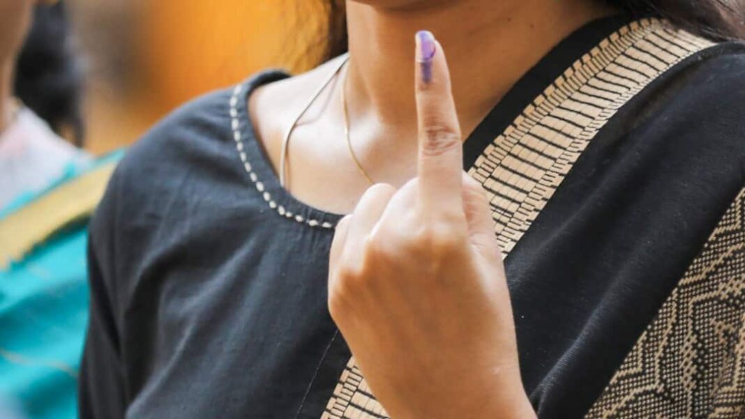 बंगाल चरण 1 के मतदान में 23% उम्मीदवार आपराधिक मामलों का सामना कर रहे हैं: एडीआर रिपोर्ट
