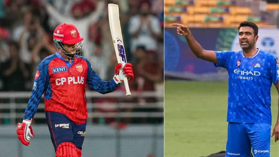 सूर्यवंशी या म्हात्रे नहीं: पूर्व भारतीय स्टार ने इस बल्लेबाज को सर्वश्रेष्ठ युवा प्रतिभा के रूप में चुना
