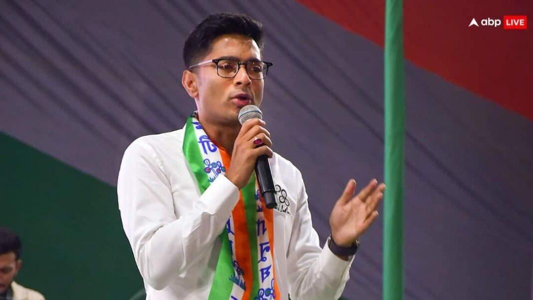 अभिषेक बनर्जी ने बीजेपी पर बंगाल में मछली और मांस पर प्रतिबंध लगाने की कोशिश करने का आरोप लगाया
