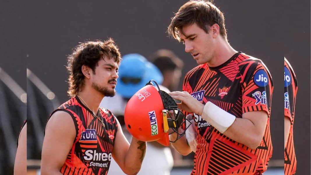 आईपीएल 2026 लाइव: आरआर बनाम एसआरएच टॉस परिणाम और प्लेइंग 11 की पुष्टि
