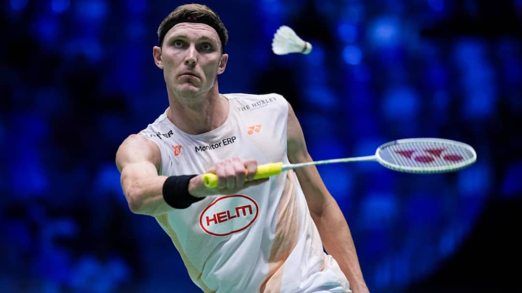 ओलंपिक चैंपियन विक्टर एक्सेलसेन ने सेवानिवृत्ति की घोषणा की: 'शरीर मुझे रुकने के लिए कह रहा है'
