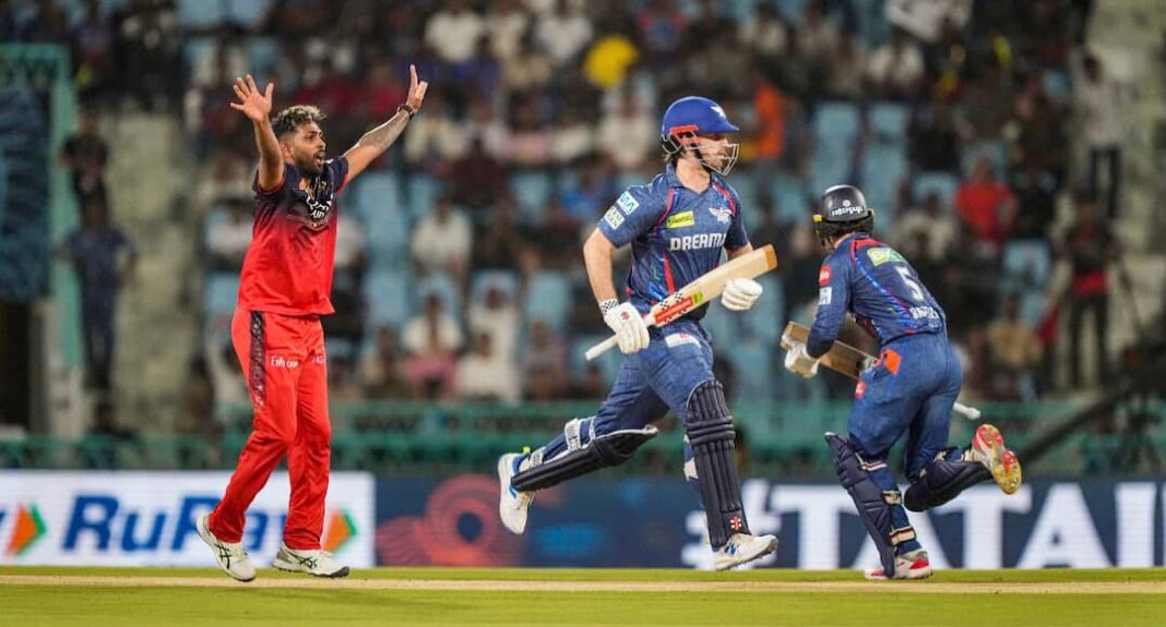 एनओसी नहीं, बड़ी मुसीबत: फिटनेस नीति में बदलाव से आरसीबी की योजनाएं प्रभावित
