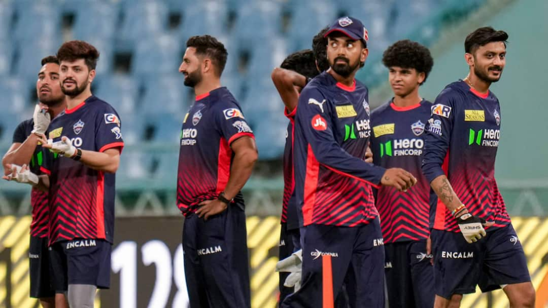 आईपीएल 2026, एलएसजी बनाम डीसी: अनुमानित प्लेइंग 11, टीम विवरण और विश्लेषण
